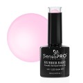 Rubber Base Gel SensoPRO Milano 10 ml, 78 Grape Sorbet