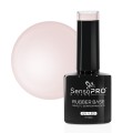 Rubber Base Gel SensoPRO Milano, 67 Nude Obsessions, 10 ml