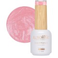 Rubber Base Harmony, Pearlized Hazelnut, Luxorise Hema Free, 10 ml