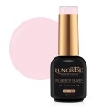 Rubber Base Luxorise, Creamy Blush, 10 ml