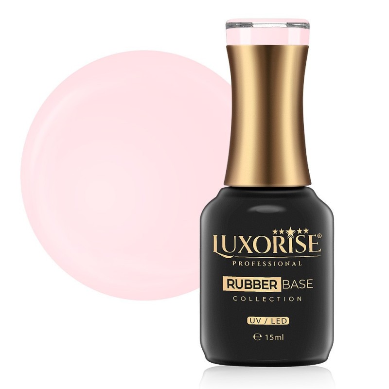 Rubber Base Luxorise Passion Collection, Desire 15 ml