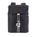 Rucsac Bagz Elegance, 42 x 29 x 13 cm, Negru