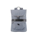 Rucsac Bagz Lady, 40 x 28 x 13 cm, Gri