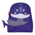 Rucsac de Gradinita, Animal Motiv Whale