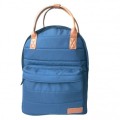 Rucsac Fashion Dama tip Geanta Albastru Deschis