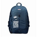 Rucsac Herlitz Boost Antigravity, 46 x 32 x 17 cm, Albastru