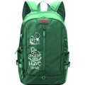 Rucsac Herlitz Boost Antigravity, 46 x 32 x 17 cm, Verde