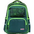 Rucsac Herlitz Spark Antigravity, 45 x 30 x 13 cm, Pixel Mania