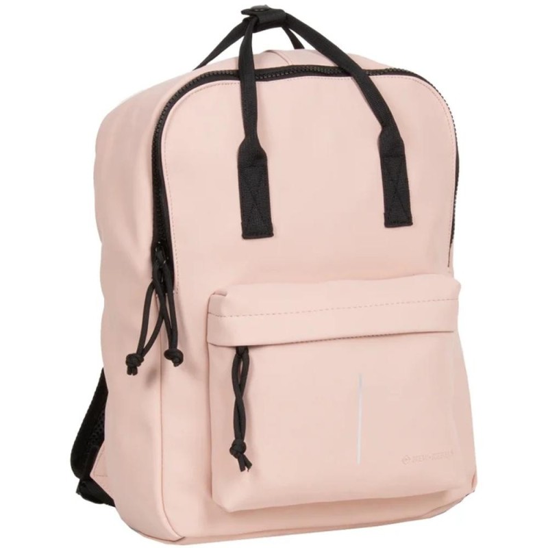 Rucsac Mart Chicago, 28 x 16 x 39 cm, Roz Deschis