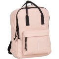 Rucsac Mart Chicago, 28 x 16 x 39 cm, Roz Deschis