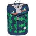 Rucsac Mini Buckle, Motiv Energetic, Koala
