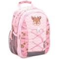Rucsac Mini Kiddy, Motiv Woodland Deer