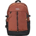 Rucsac Modern Fit, 31 x 16 x 44 cm, Maro