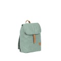 Rucsac New Rebels Heaven Cleveland, 25 x 13 x 40 cm, Albastru Menta