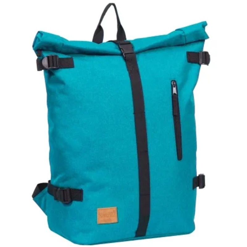 Rucsac New Rebels Heaven-Urban Transport, 53 x 31 x 15 cm, Albastru, Herlitz