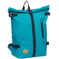 Rucsac New Rebels Heaven-Urban Transport, 53 x 31 x 15 cm, Albastru, Herlitz