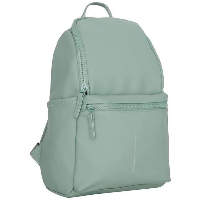Rucsac New Rebels Jessie Nevile, 37 x 26 x 13 cm, Verde