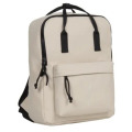 Rucsac New Rebels Mart-Chicago, 39 x 28 x 16 cm, Bej, Herlitz