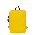 Rucsac New Rebels Mart Tulsa Mini, 26 x 6 x 39 cm, Galben