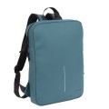 Rucsac New Rebels Mart-Tusla Mini, 26 x 6 x 39 cm, Petrol