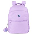 Rucsac Oxford B-Ready, 2 Compartimente, 42 x 30 x 15 cm, Lila