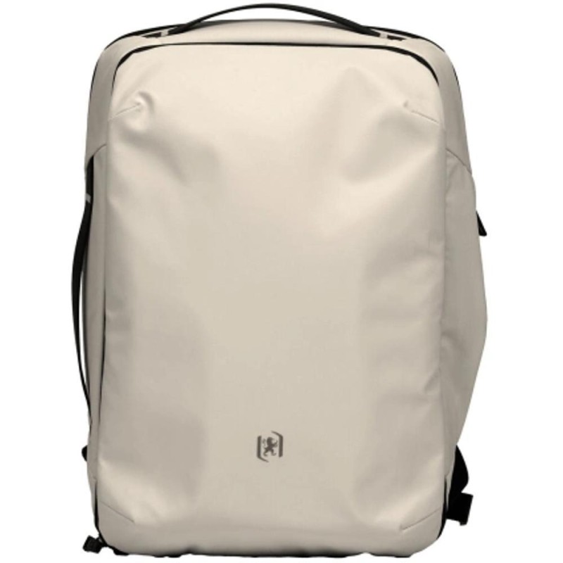 Rucsac Oxford Identity Executive, 14 Compartimente, 42 x 32 x 13 cm, Bej