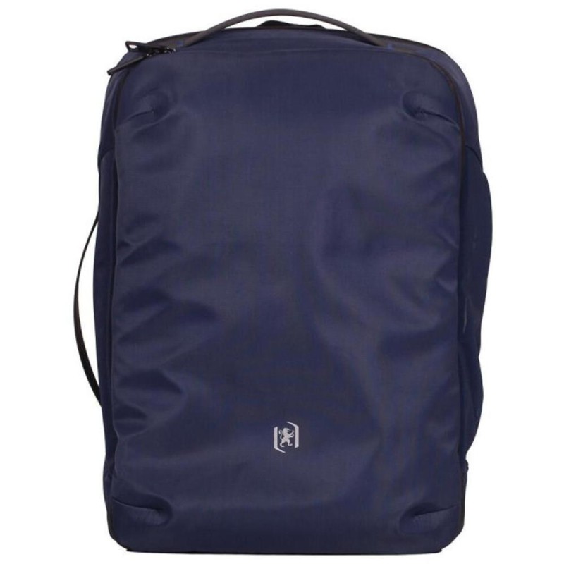 Rucsac Oxford Identity Executive, 14 Compartimente, 42 x 32 x 13 cm, Bleumarin