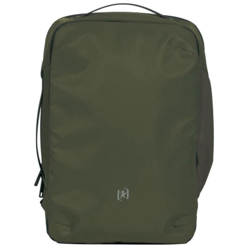 Rucsac Oxford Identity Executive, 14 Compartimente, 42 x 32 x 13 cm, Kaki
