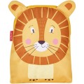 Rucsac pentru Gradinita, Motiv Lion, 29 x 23 x 5 cm, Multicolor
