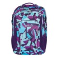 Rucsac Scoala Primara Ultimate, Motiv Camopurple