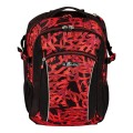 Rucsac Scoala Primara Ultimate, Motiv Graffiti, Herlitz
