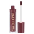 Ruj Lichid Mat Ushas Matte Lip Gloss 10