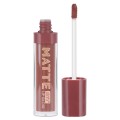 Ruj Lichid Mat Ushas Matte Lip Gloss 12