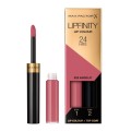 Ruj Lichid Max Factor Lipfinity 24H, 020 Angelic, 4.2 g