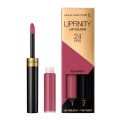 Ruj Lichid Max Factor Lipfinity 24H, 055 Sweet, 4.2 g
