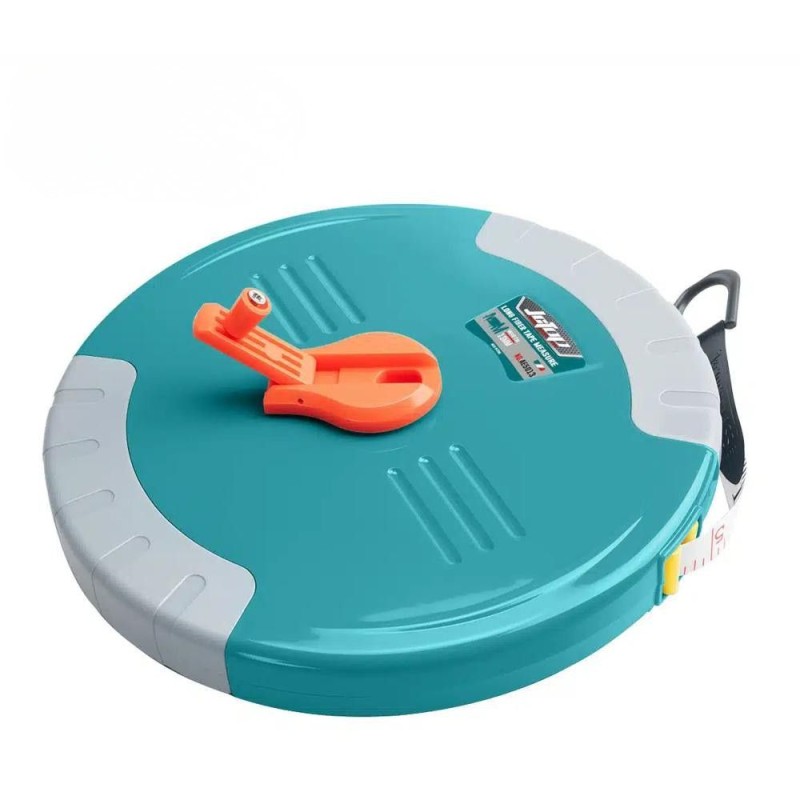 Ruleta Rotunda, 20 m x 13 mm, Jctop