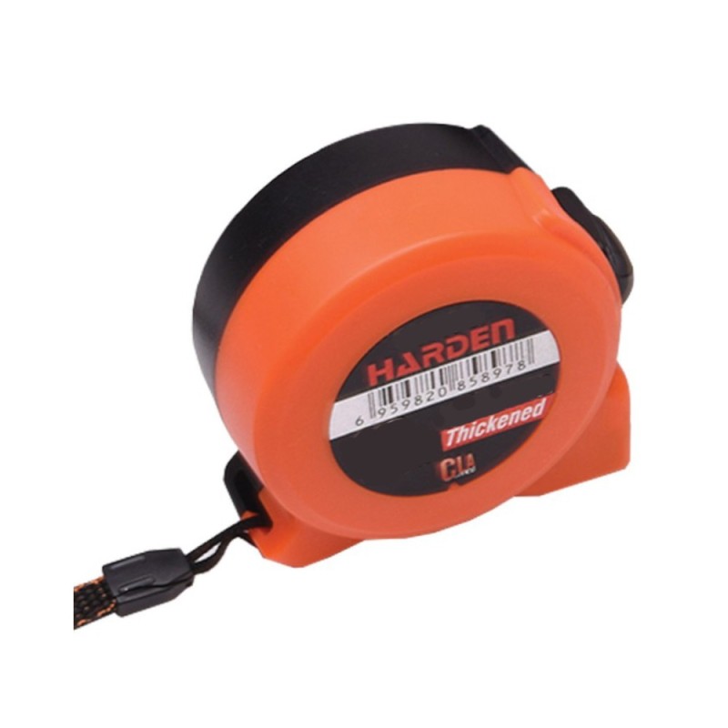 Ruleta Standard, 3 m x 16 mm, Harden