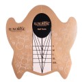 Sabloane Constructie Unghii Luxorise All Form, 50 Bucati