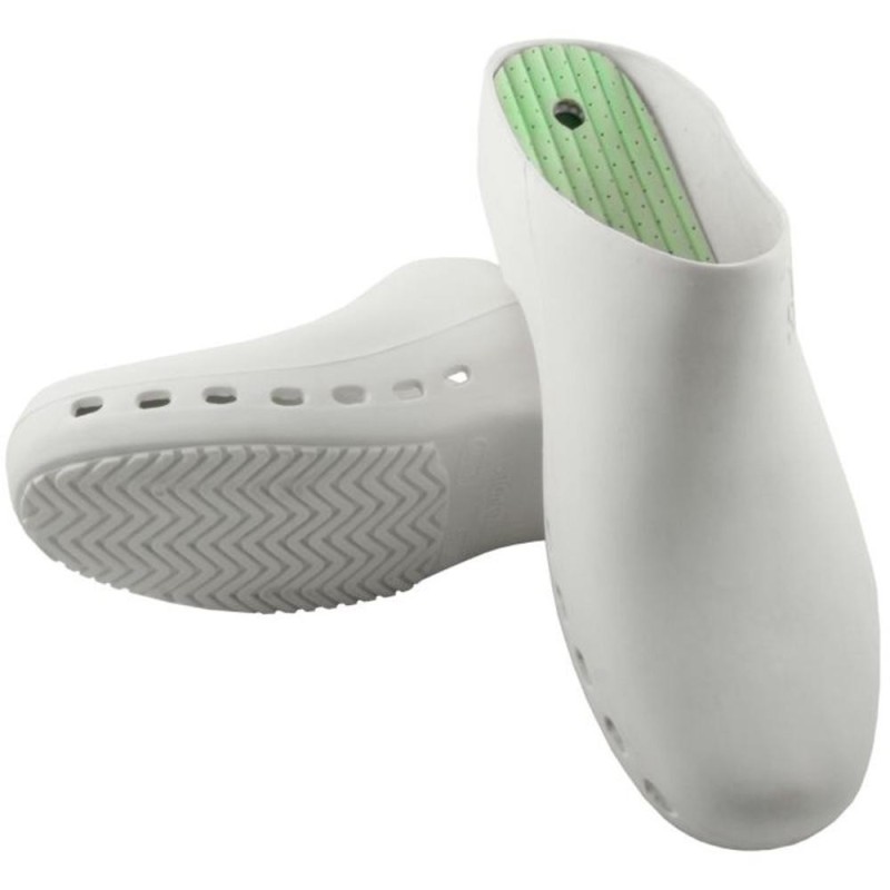 Saboti Medicali Autoclavabili, Prima, Albi, Marimea 43-44