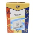 Sac Aspirator Electrolux Compact Power, Sintetic 4 x Saci, K&M