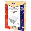 Sac Aspirator Electrolux Mondo, Hartie, 5 x Saci, K&M