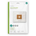 Sac Aspirator Universal, Nedis, Microfibra