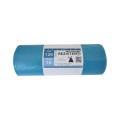 Saci Menajeri Horeca 120 l  LDPE Albastri 10 Bucati