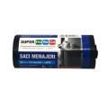 Saci Menajeri Horeca 35  l 15 Bucati