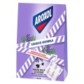 Saculeti Antimolii Aroxol Lavanda, 4 Bucati
