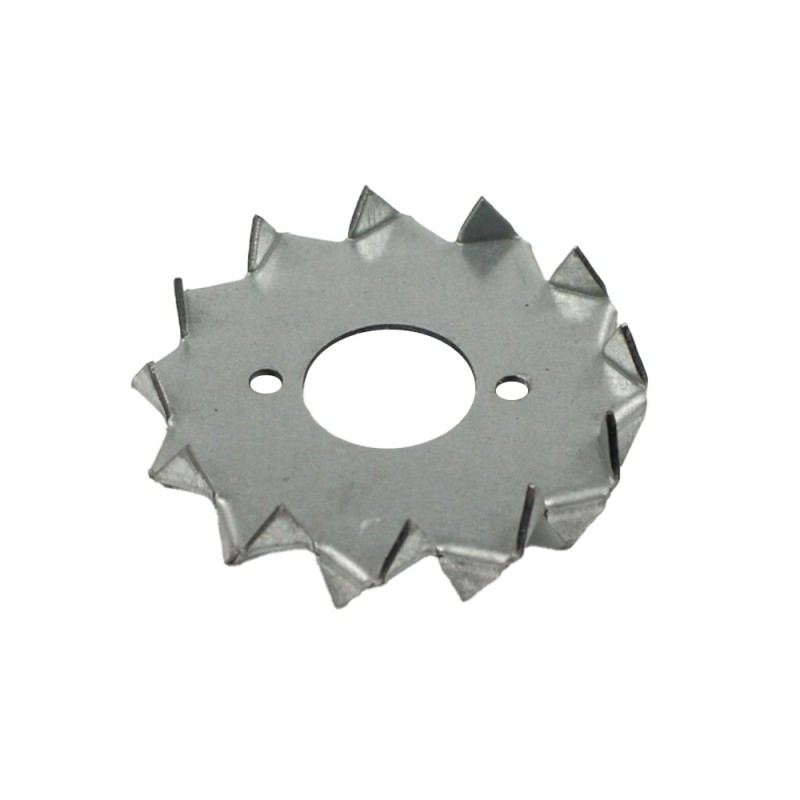 Saiba Bulldog Dantura Dubla, D 50 17