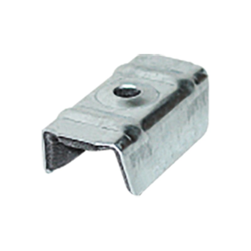 Saiba Coama Garnitura Cauciuc Epdm Marimea 15 Inox A2-26x18x50x16x6.5 Ral 8017