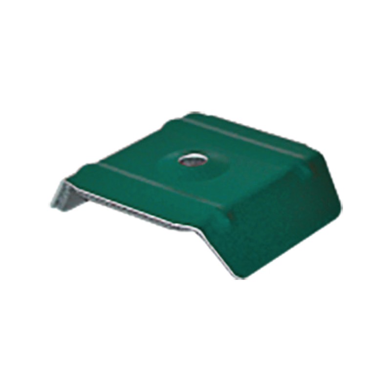 Saiba de Coama cu Garnitura din Cauciuc Epdm Marimea 25, Otel, Zincat - 34x26x50x11x6.5