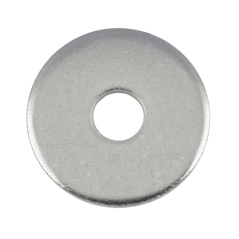 Saiba Pentru Lemn, Serie Mare, DIN 1052 Otel Zincat-25 x 92 x 8