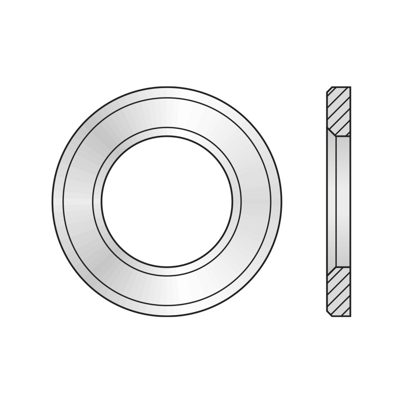 Saiba Plata Ip Inalta Rezistenta 6916 Otel Zincat-28